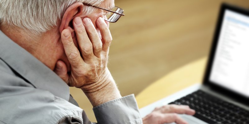 Six million UK adults have no plan for retirement housing costs