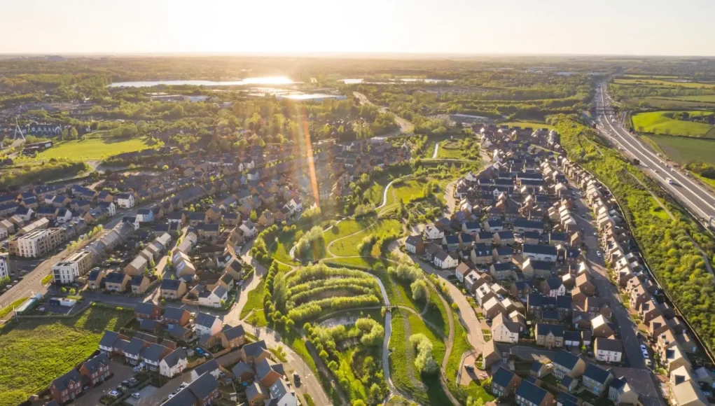 Own New and Gable Mortgages launch new no deposit mortgage exclusively to Barratt Redrow buyers