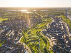 Own New and Gable Mortgages launch new no deposit mortgage exclusively to Barratt Redrow buyers