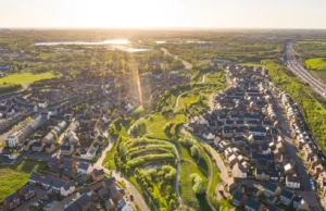 Own New and Gable Mortgages launch new no deposit mortgage exclusively to Barratt Redrow buyers