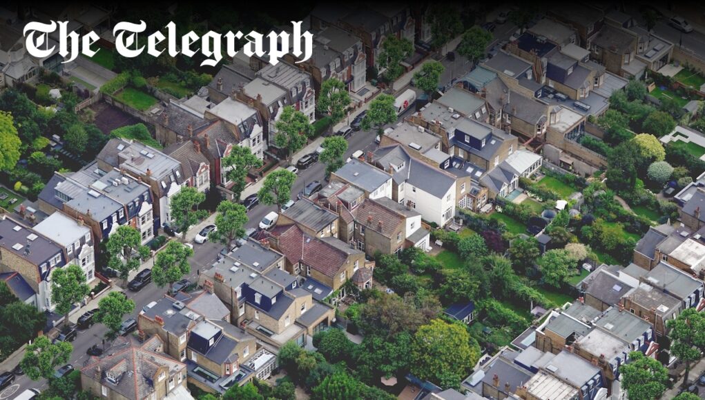 The buy-to-let reality check: Why a cash Isa beats being a landlord