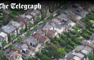 The buy-to-let reality check: Why a cash Isa beats being a landlord