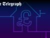 Race to dominate AI is driving up your mortgage bill