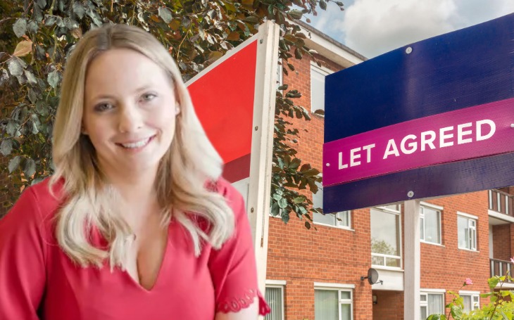 Buy-to-let company formations may have peaked since tax changes