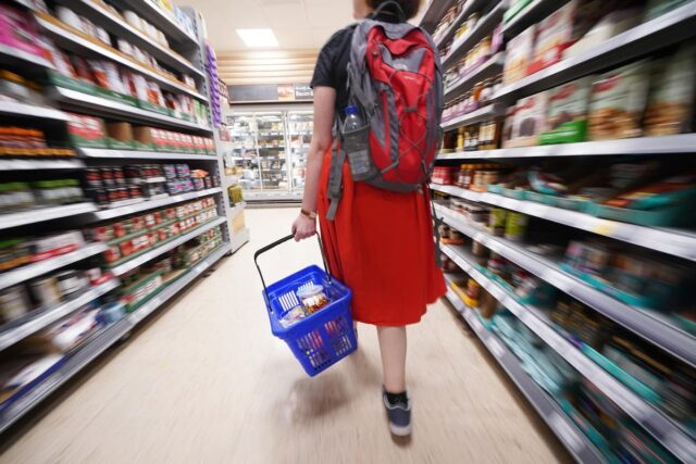 UK inflation jumps to 3.1%: The impact on interest rates, your savings and your mortgage