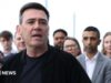Andy Burnham announces scheme to help first-time buyers