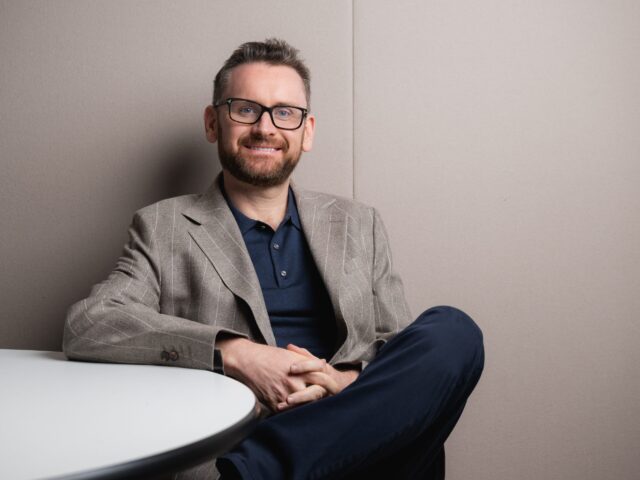 LHV Bank passes £1bn in UK SME and property lending