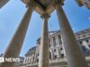 Interest rates hold expected but Bank of England facing tough choices
