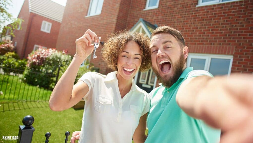 Your First Home scheme: could buyers need just a 2.5% deposit?