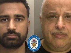 Two sentenced in major fraud case