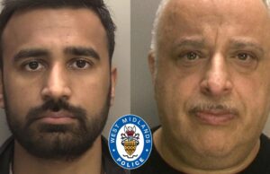 Two sentenced in major fraud case