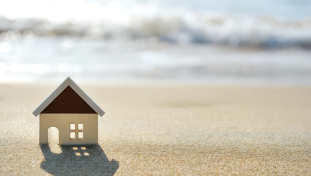 Holiday let mortgage enquiries rise for 88% of brokers