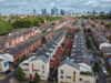 Andy Burnham weighs allowing mayors to block ‘right to buy’ for council homes