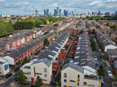 Andy Burnham weighs allowing mayors to block ‘right to buy’ for council homes