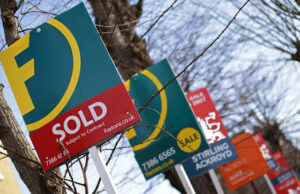 UK lenders raise mortgage rates as inflation fears intensify