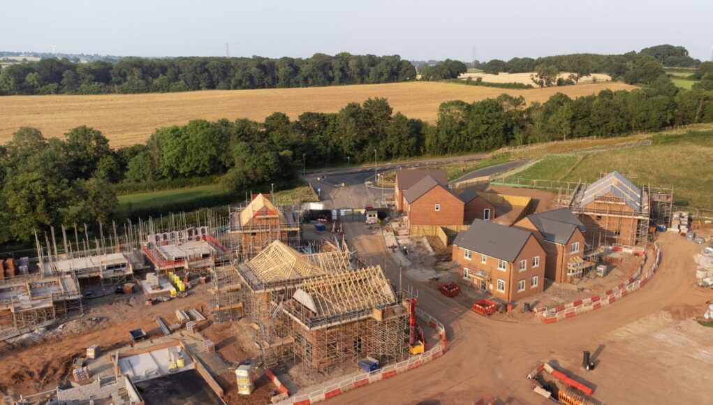 New government first-time buyer scheme confirmed