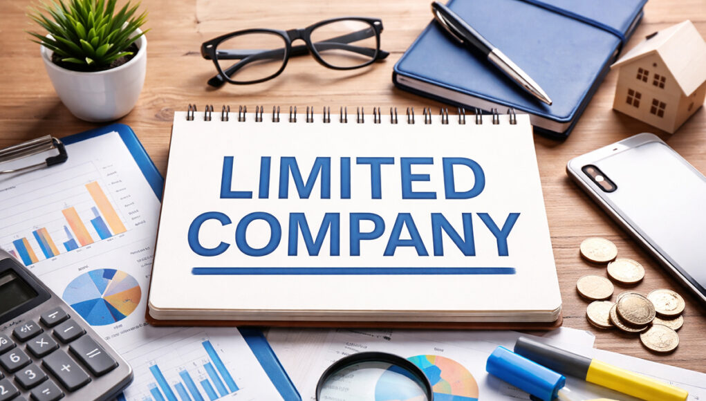 Buy-to-let company formations fall as landlord incorporation boom slows