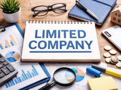 Buy-to-let company formations fall as landlord incorporation boom slows