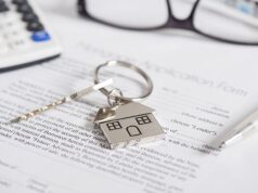 ONS mortgage sales analysis shows volume is 35% lower than 20 years ago