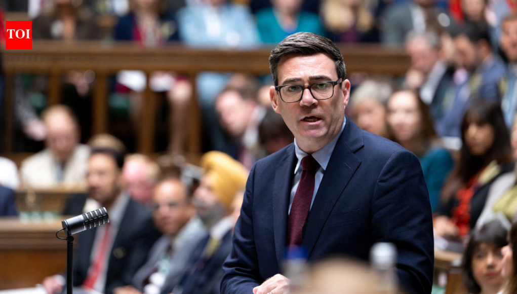 UK PM Burnham unveils ‘Your First Home’ scheme for first-time buyers