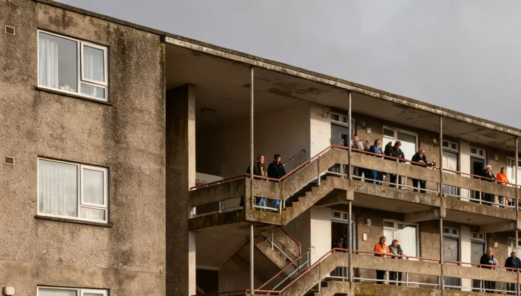 Right to Buy debate intensifies over council housing policy