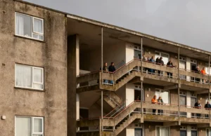 Right to Buy debate intensifies over council housing policy