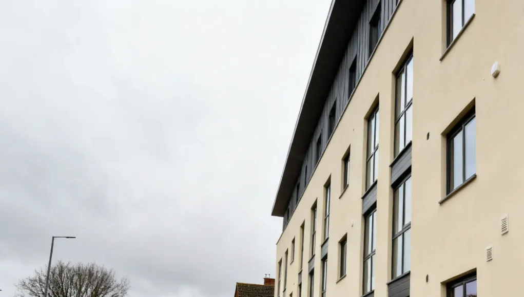 Rising rates threaten landlords on bridging loans