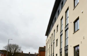 Rising rates threaten landlords on bridging loans
