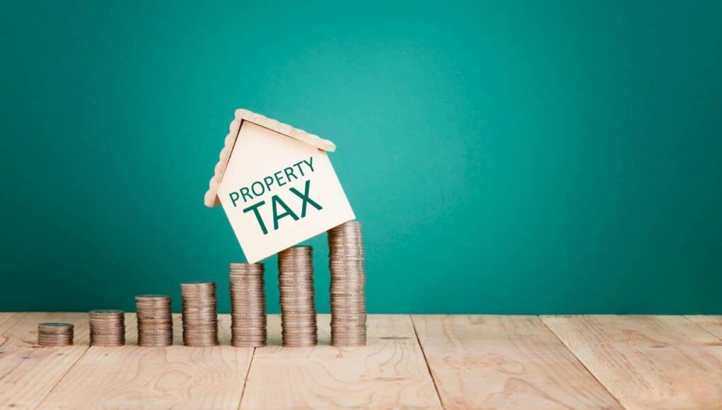 HMRC preparing huge tax clampdown on property sector