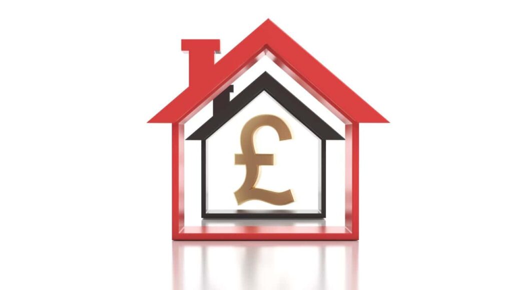 Mortgage rates up again ahead of Bank of England decision