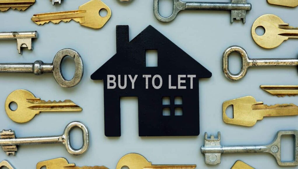 Company buy to let trend slams into reverse