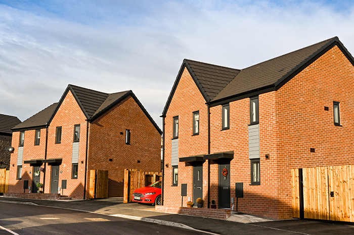 Help to Buy mostly helped the rich, IFS warns government