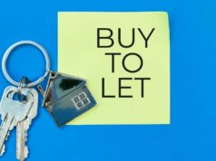 Rents to rise sharply as supply falls once more