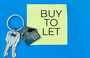 New sign that buy to let may be past its peak