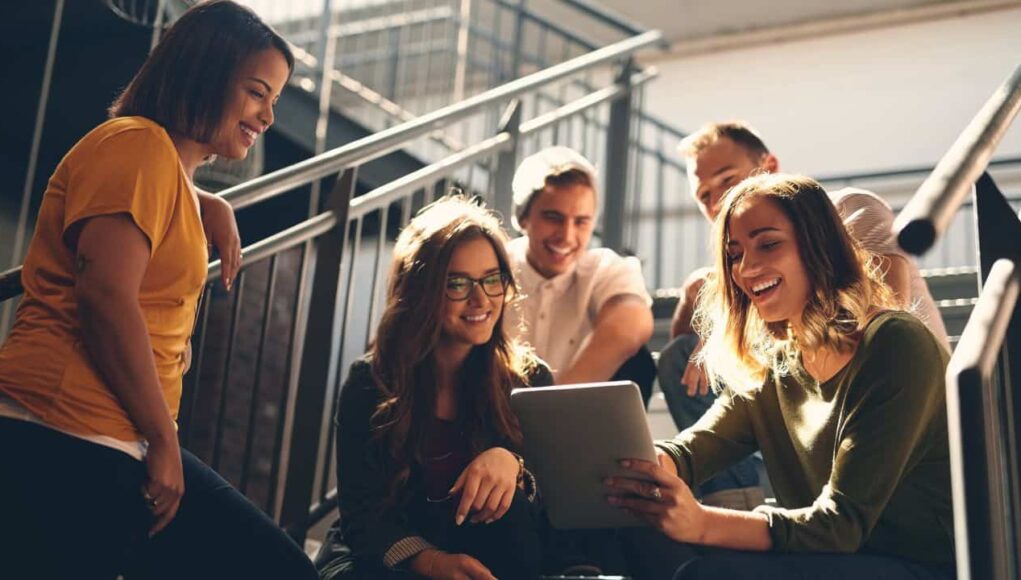 Younger investors set to take over buy to let