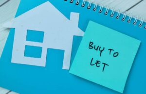 Landlords prefer local investment as buy to let strategy shifts