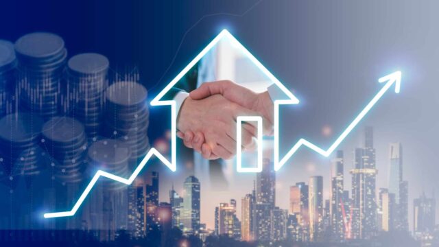 New wave of mortgage rate hikes ahead of Bank of England decision