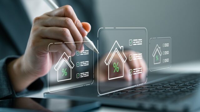 Instant offer for urgent buy-to-let mortgage