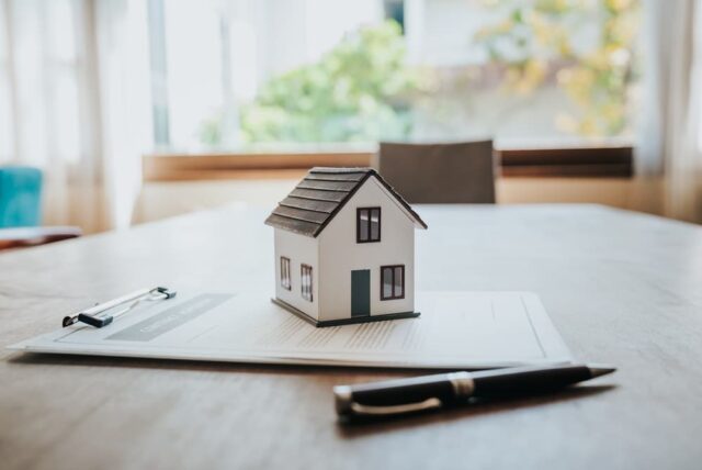 UK private rental growth accelerates in August