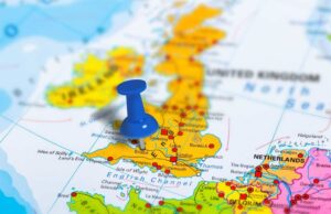High mortgage rates hit London hard – Zoopla