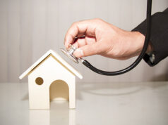 UK house price growth slows to 1.4%, ONS finds
