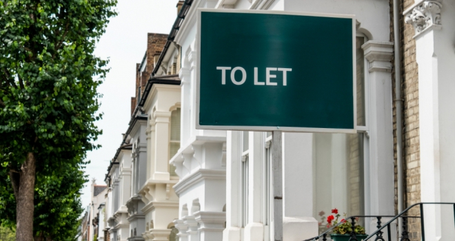Landlords backing local markets as regional buy-to-let investment grows