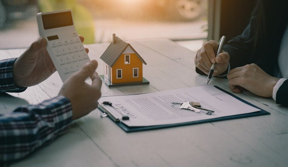 Lloyds data shows house price affordability at 11-year low for UK buyers