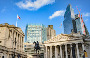 Secured credit and mortgage demand both fall in Q3, BoE survey finds