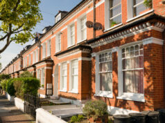 UK rental affordability easing, but salary gap remains wide