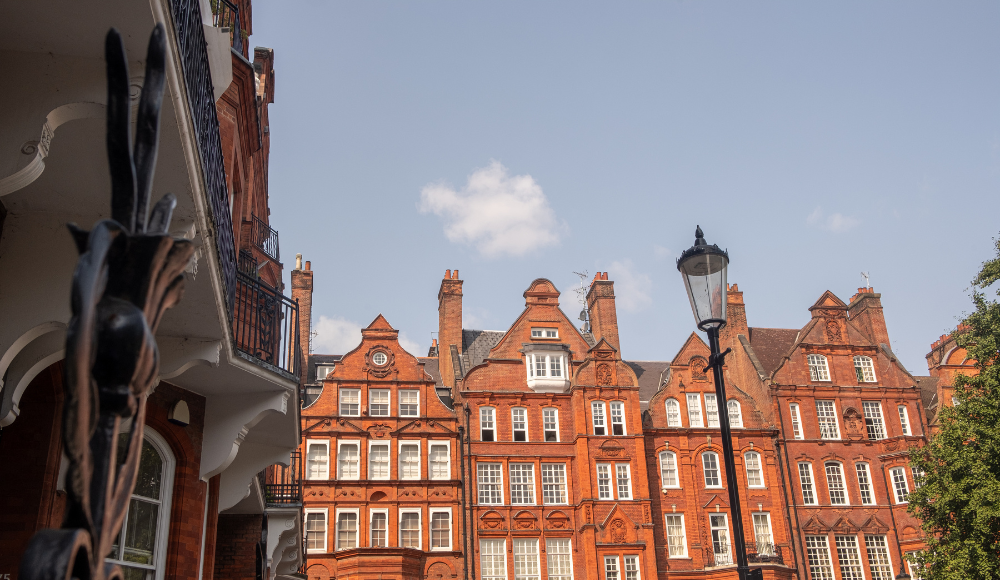 Prime rents rise as landlord caution tightens supply, Savills says