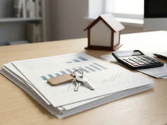 Bank of England scraps the cap on high loan-to-income mortgages