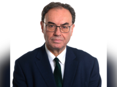 Bailey warns interest rates may rise even as the UK economy weakens