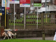 ‘Brutal’ warning issued to anyone taking out a mortgage