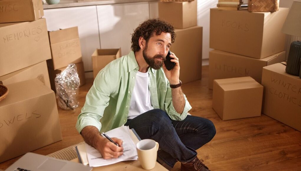 Buyers now shell out £17,500 to move home as stamp duty drives huge rise in bills in last decade